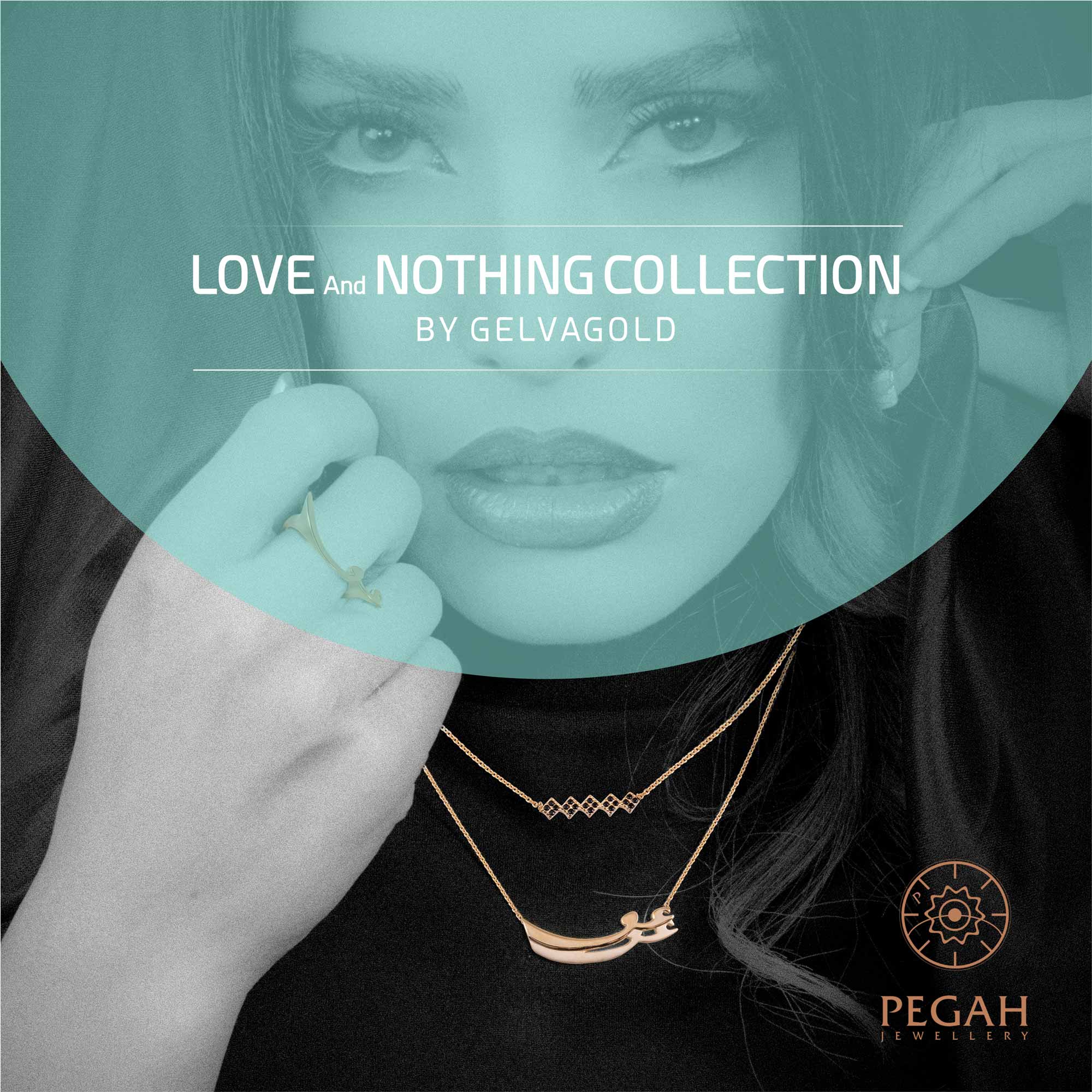 عشق و هیچ (مولانا)